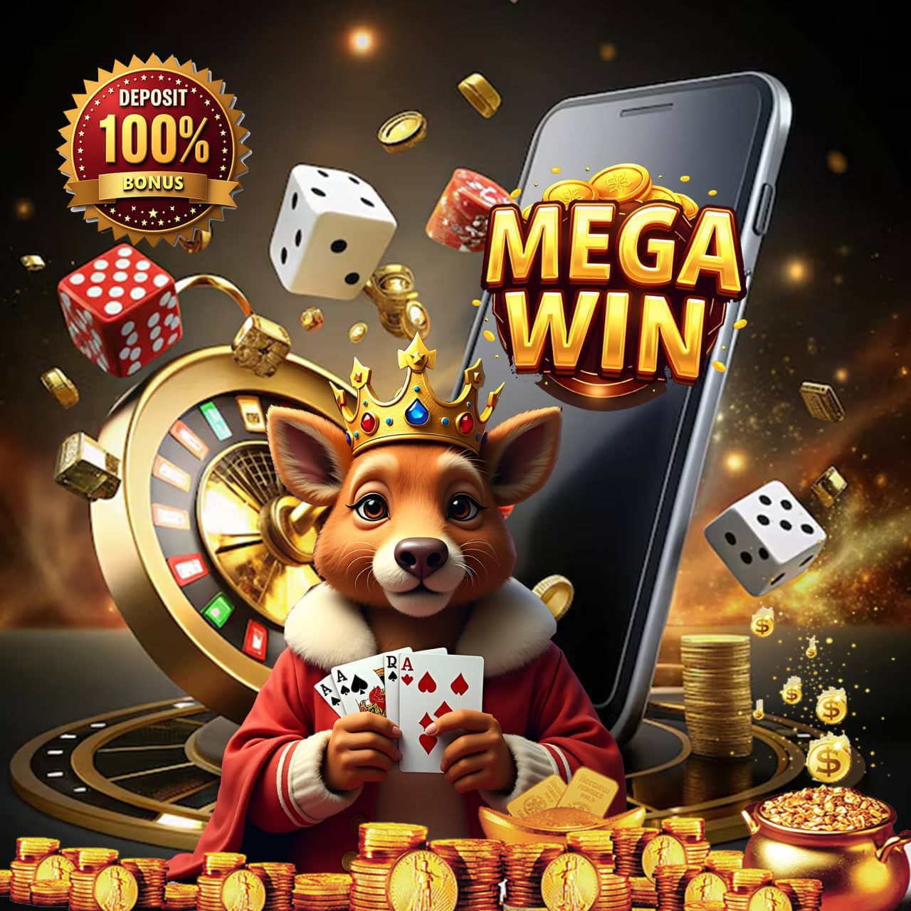 Blackjack: Tìm hiểu về trò chơi lỹ